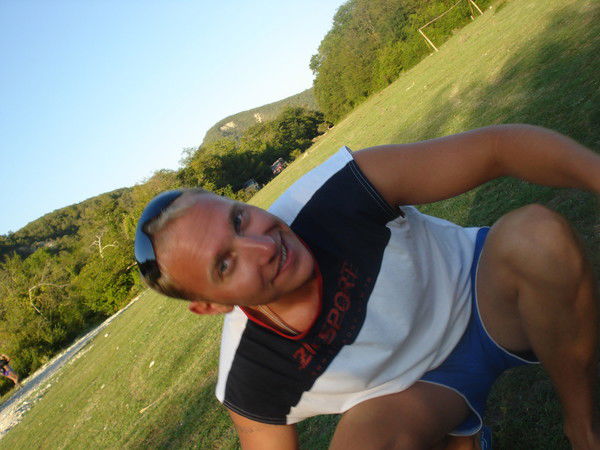 Иван Коновалов