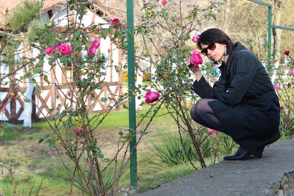 Маша Соколова