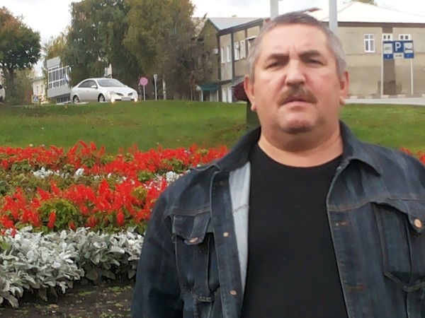 Александр Ямин