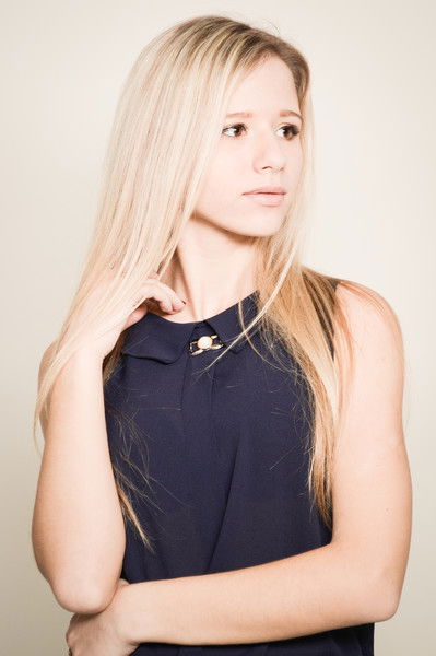 Карина Марченко