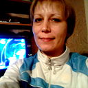 Лилия Подгорная