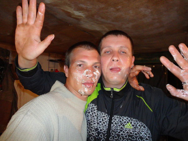 Денис Летяго