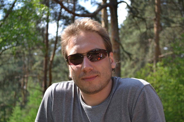 Игорь Белянцев