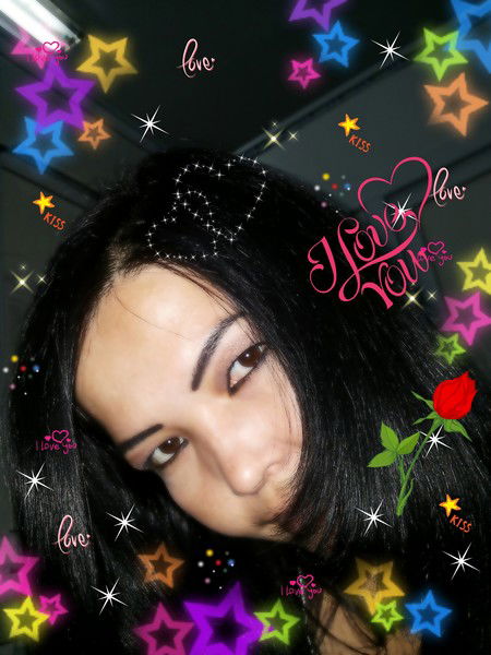 Малика Хамитова