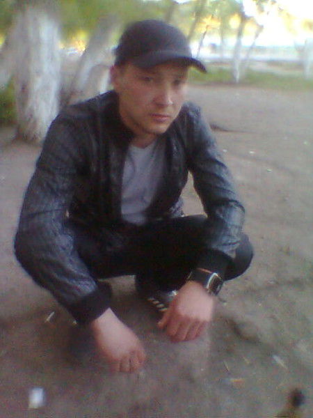 Андрей Чернов