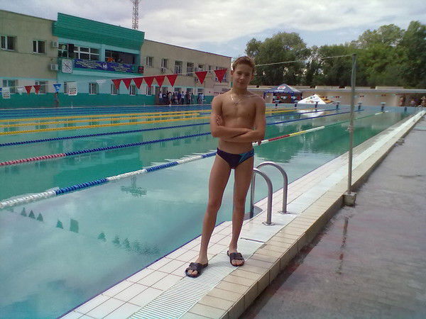 Кирилл Пастухов