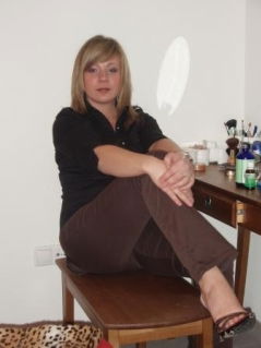 Наталья Петько