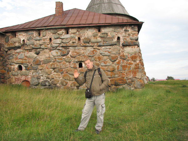 Вячеслав Неизвестно