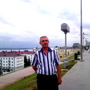 Владимир Меркулов