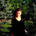 Анастасия Тихонова