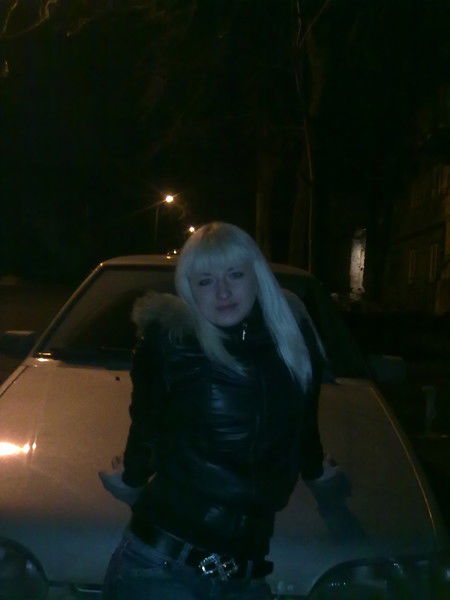 Елена Злаказова