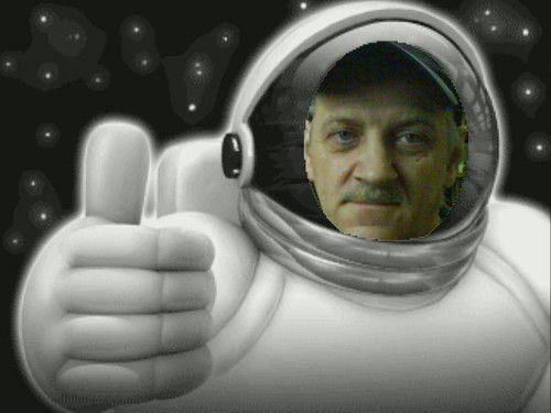 Валерий Ветров