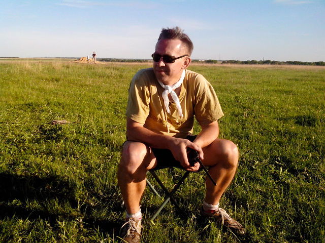 Рулёв Вадим