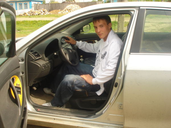 Александр Литвинюк