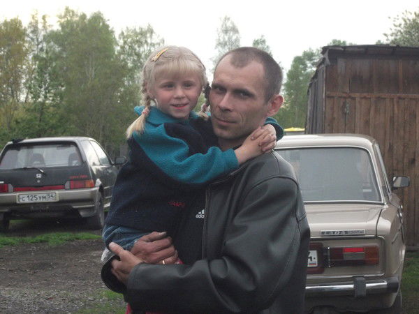 Сергей Епанчинцев