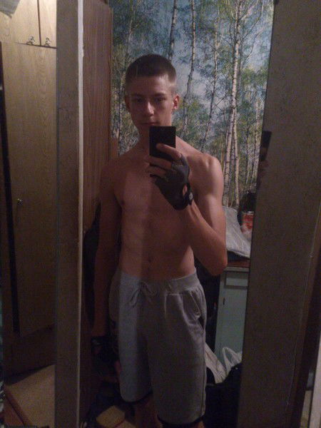 Лёха Скоробогатько