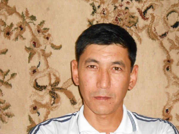 Сакен Орунбаев