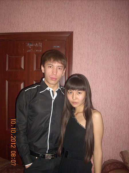 Алтын Туреханова