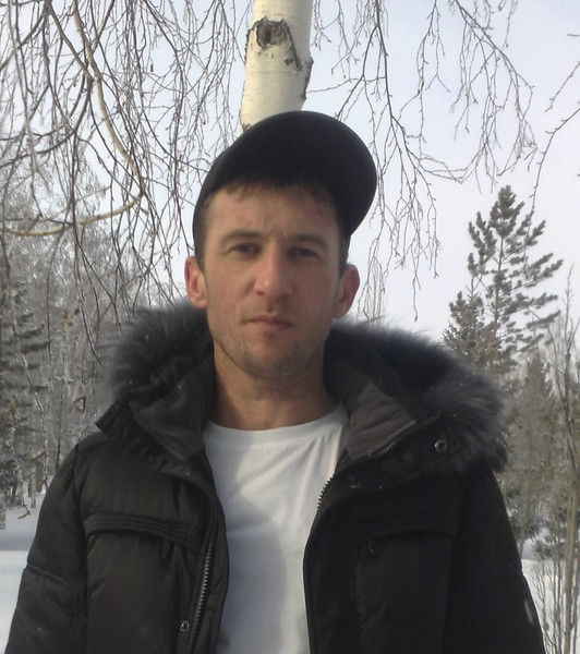 Виталий Кузнецов