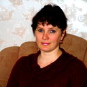 Светлана Якубова