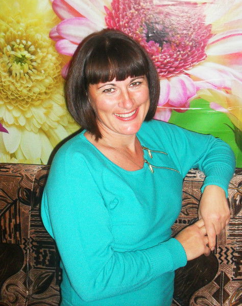 Ольга Кондратьева