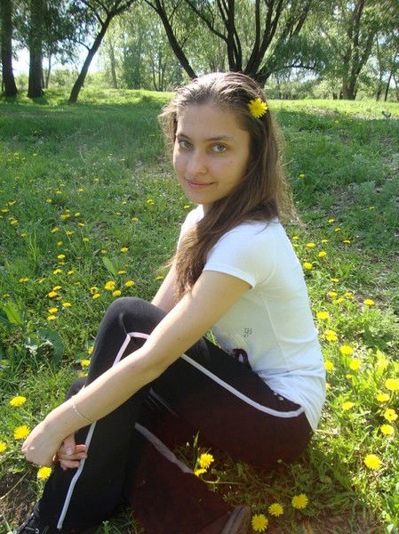 Ирина Ковалёва