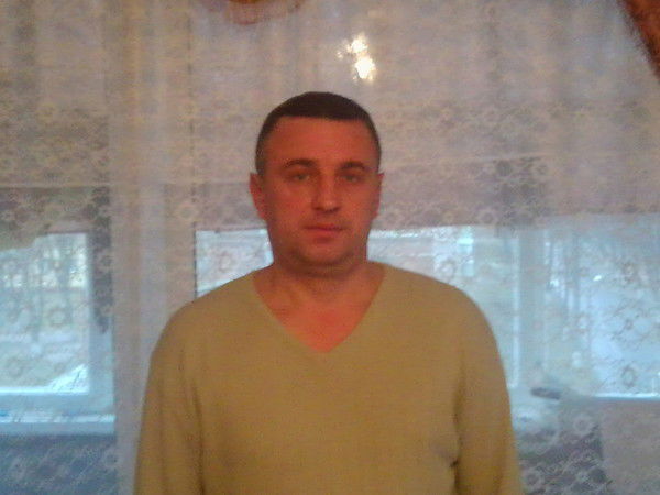 Гена Мякенький