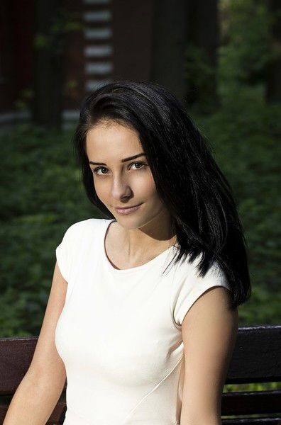 Ксения Елисеева