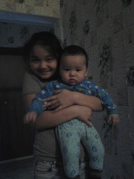 Жанара Козыбаева