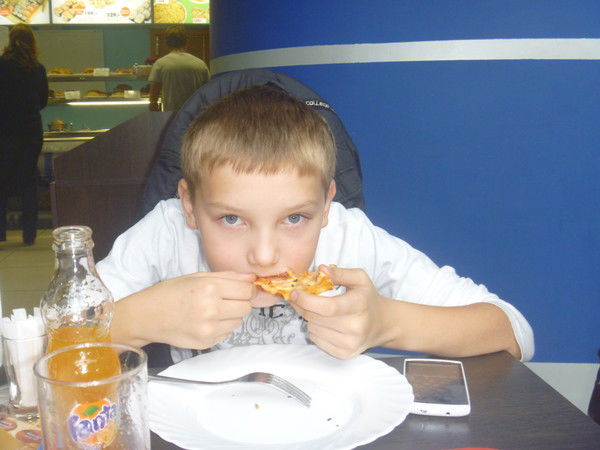 Артём Тупеев