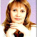 Валентина Старикова