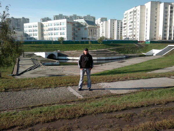 Ильяс Тугушев