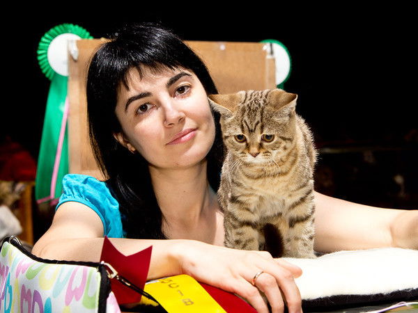 Анна Яковлева