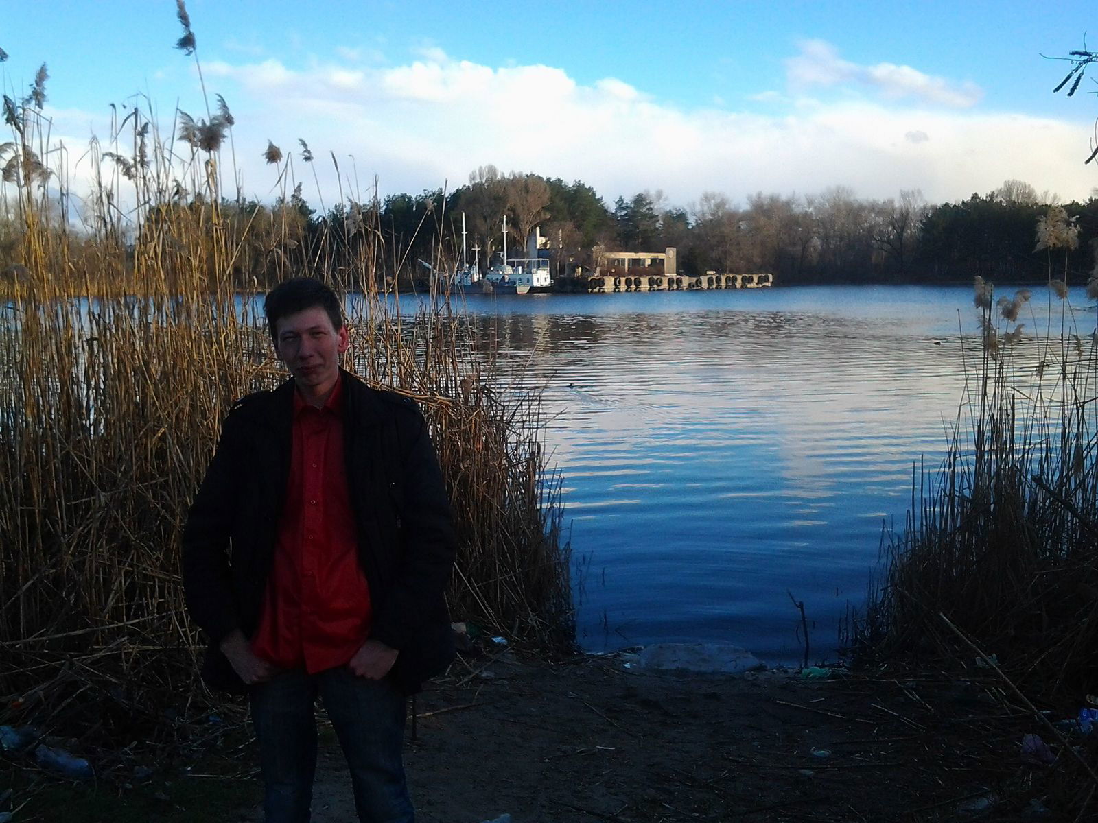 Артём Профатило