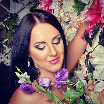 Анна Плаксий