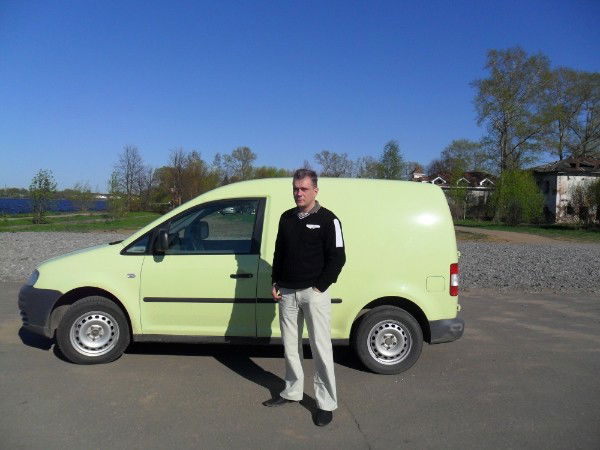 Вячеслав Гусев