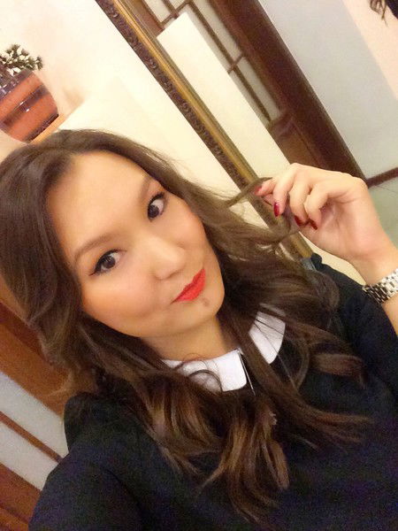 Асель Бердалиева