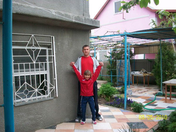 Владимир Хитрик