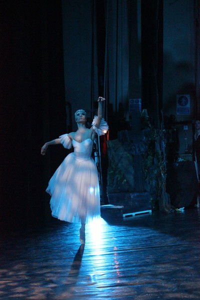 Наталия Железнова