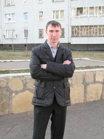 Альберт Гиматов