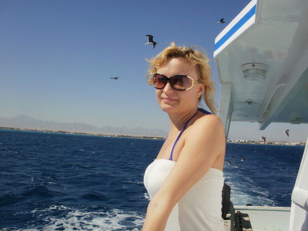 Оксана Симагова