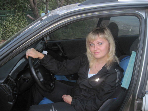 Василиса Бетина