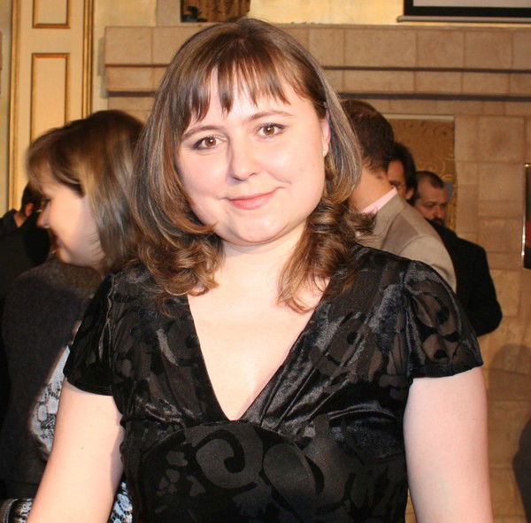 Вера Емельянова