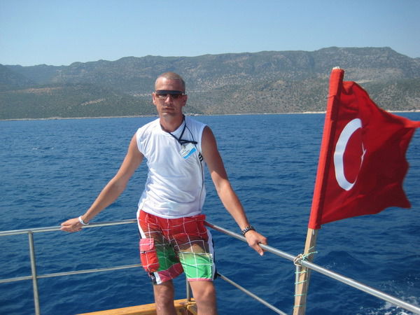 Александр Рыбак