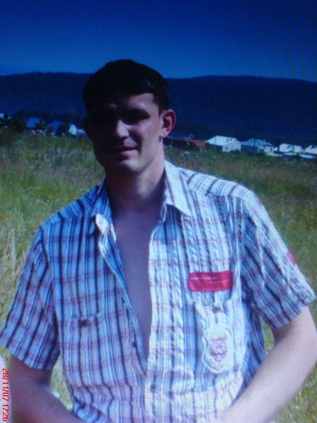 Сергей Дауткин