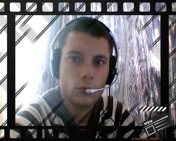 Сергей Зырянов