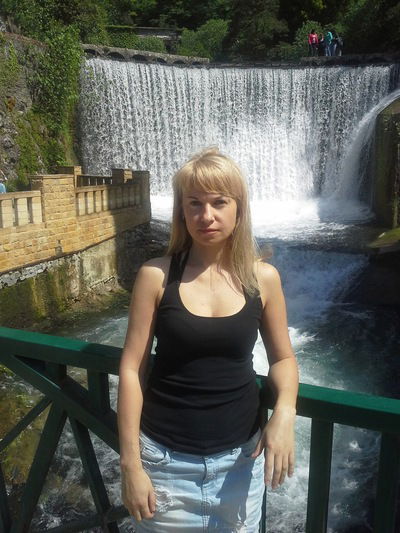 Светлана Решетилова