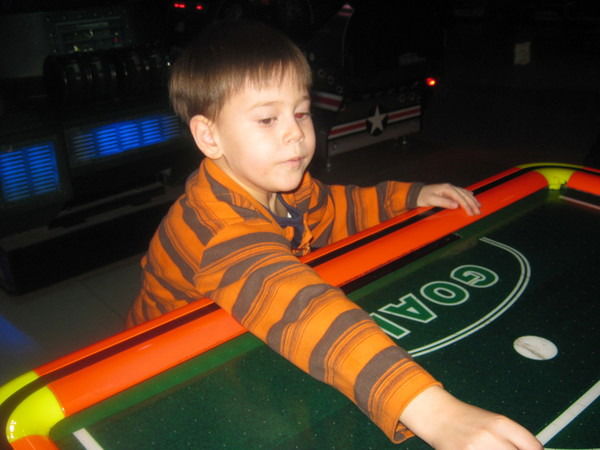 Хамидов Наиль