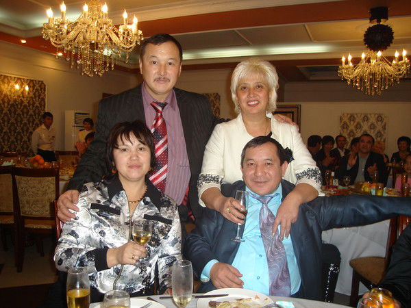 Мурат Мусабеков