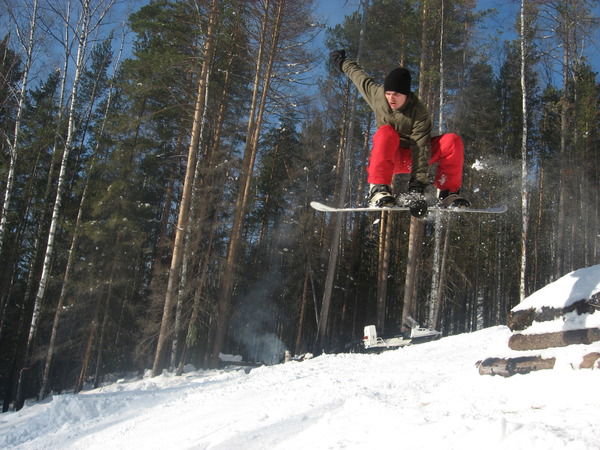 Aндрей Пишикин